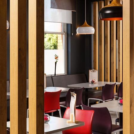 Ibis Coventry Centre Hotel Bagian luar foto