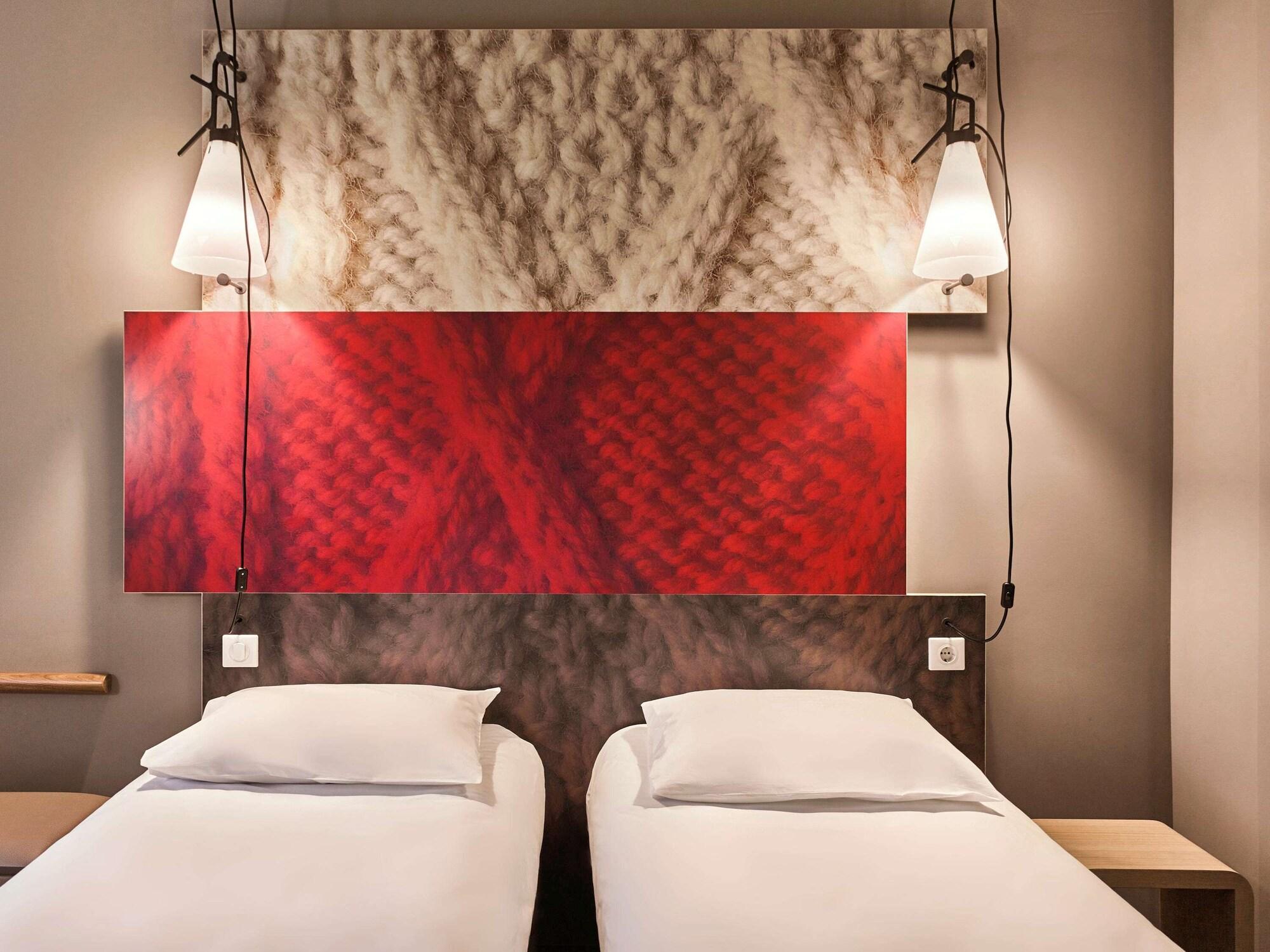 Ibis Coventry Centre Hotel Bagian luar foto