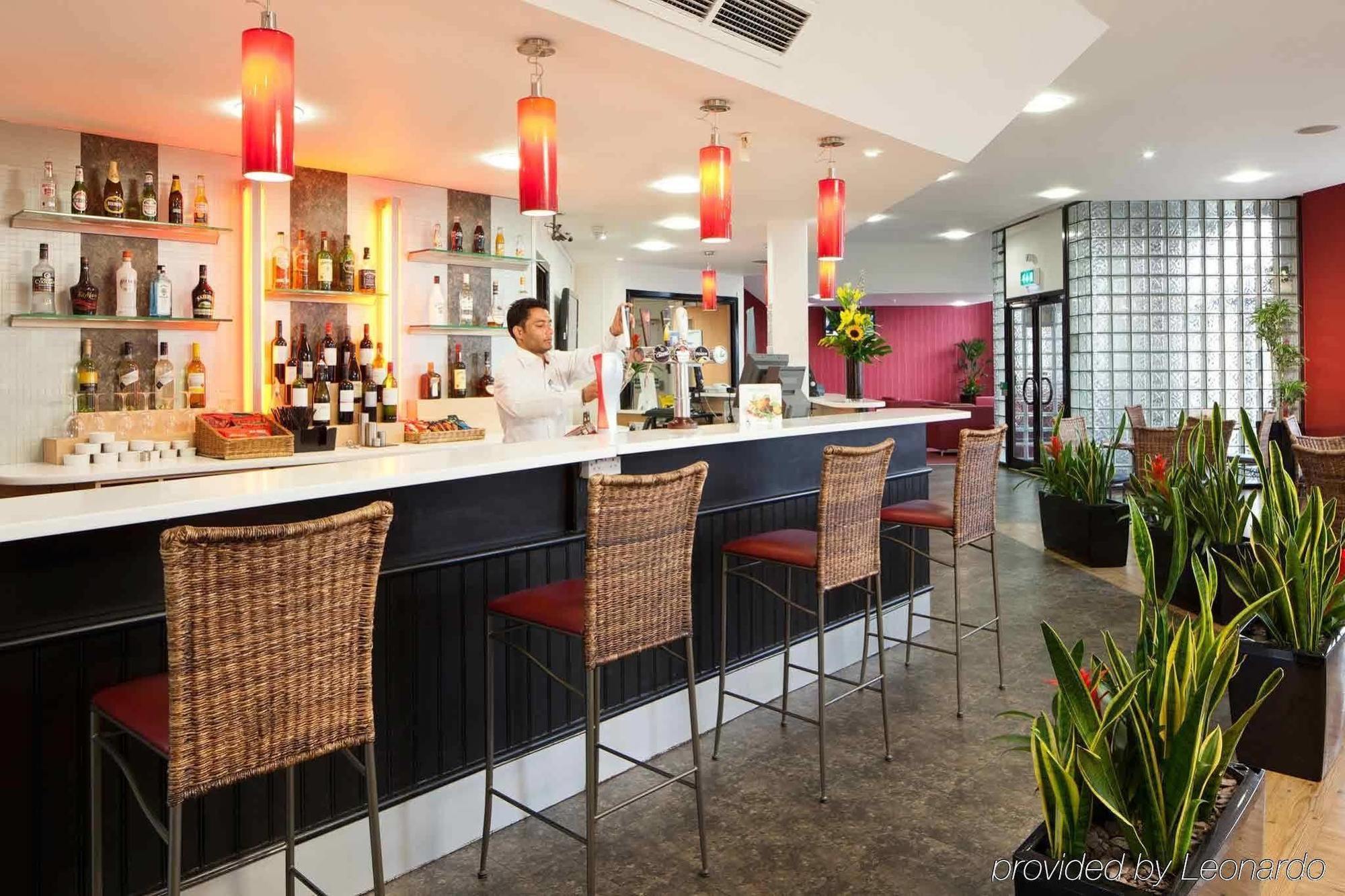 Ibis Coventry Centre Hotel Bagian luar foto
